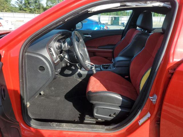 Photo 7 from auction – 2022 DODGE CHARGER SC with VIN 2C3CDXGJ8NH126042
