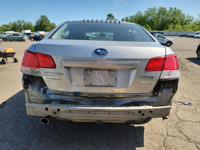 Photo 6 from auction – 2010 SUBARU LEGACY 2.5 with VIN 4S3BMBK68A3241010