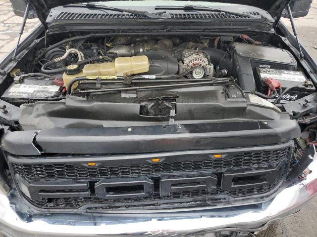Photo 11 from auction – 2002 FORD F250 SUPER with VIN 1FTNW21F12EA67795