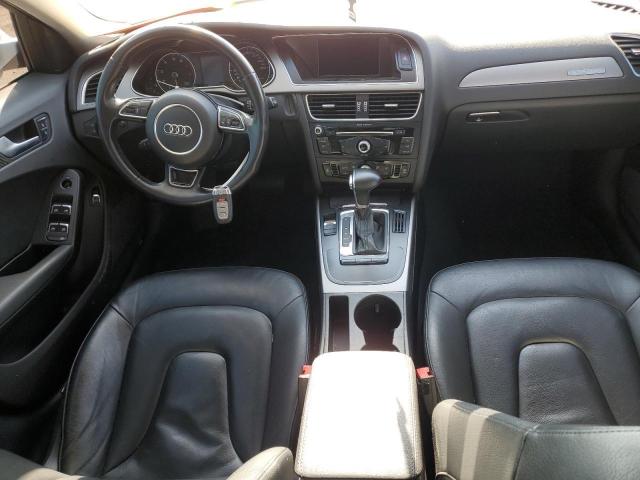 Photo 9 from auction – 2014 AUDI A4 PREMIUM with VIN WAUBFCFL6EN003339