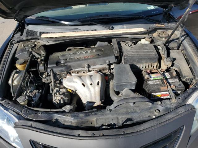 Photo 11 from auction – 2009 TOYOTA CAMRY BASE with VIN 4T1BE46K59U296001