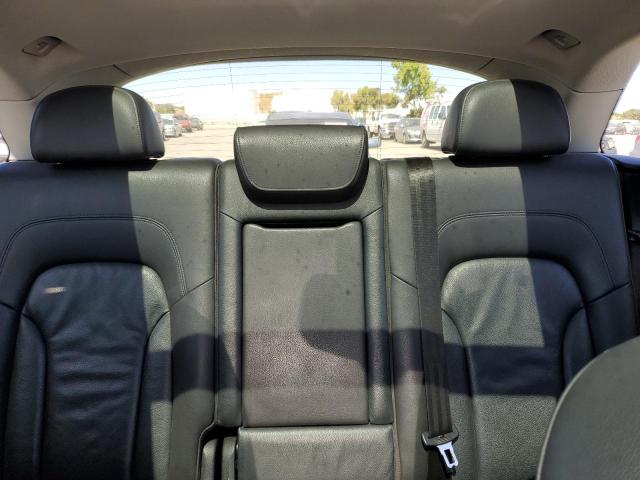 Photo 10 from auction – 2015 AUDI Q5 TDI PRE with VIN WA1CMAFP8FA083265