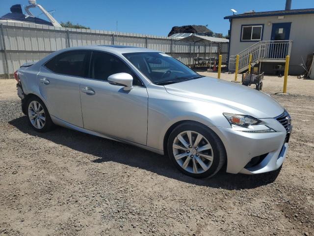 Photo 4 from auction – 2015 LEXUS IS 250 with VIN JTHBF1D2XF5071192