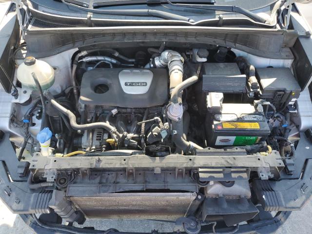 Photo 12 from auction – 2016 HYUNDAI TUCSON LIM with VIN KM8J3CA21GU114701