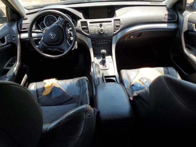 Photo 8 from auction – 2010 ACURA TSX with VIN JH4CU2F6XAC009246