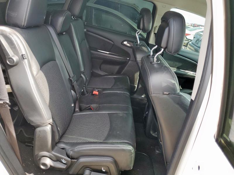 Photo 11 from auction – 2019 DODGE JOURNEY CR with VIN 3C4PDCGG7KT763498