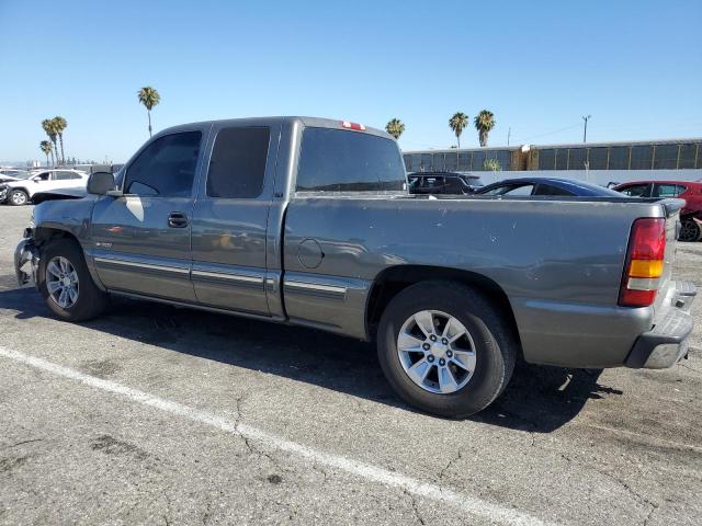 Photo 2 from auction – 2000 CHEVROLET SILVERADO with VIN 2GCEC19T4Y1347329