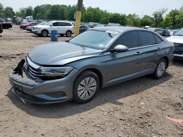 2019 VOLKSWAGEN JETTA - Търг №59795905