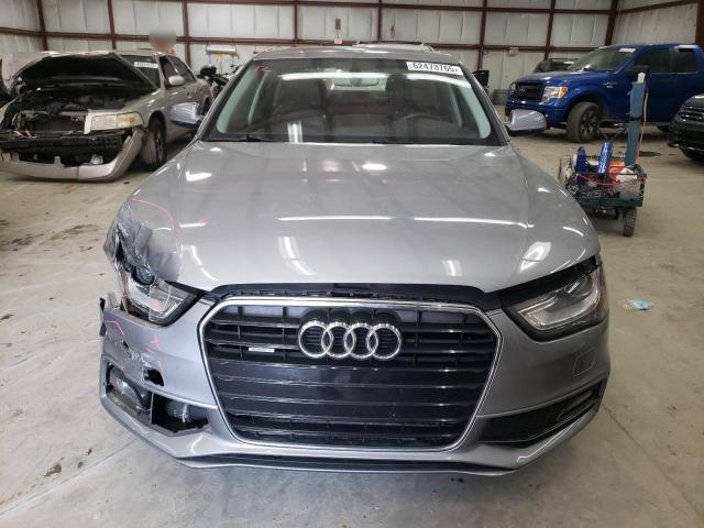 Photo 5 from auction – 2015 AUDI A4 PREMIUM with VIN WAUBFAFL5FN014824