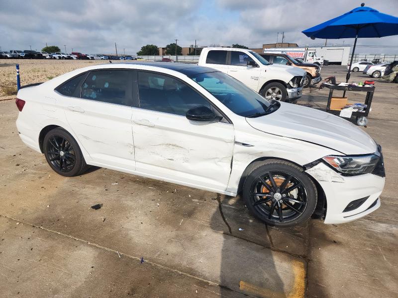 Photo 4 from auction – 2019 VOLKSWAGEN JETTA S with VIN 3VWC57BU3KM024863