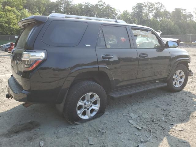 Photo 3 from auction – 2016 TOYOTA 4RUNNER SR with VIN JTEBU5JR0G5355699