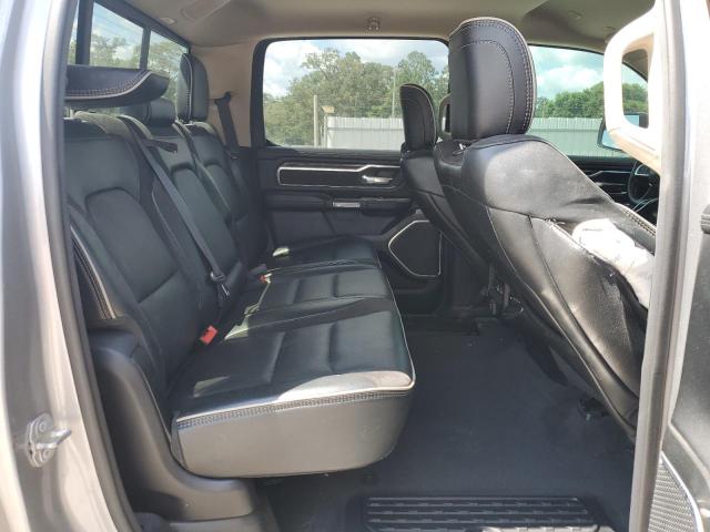 Photo 10 from auction – 2020 RAM 1500 LARAM with VIN 1C6SRFJT6LN407538