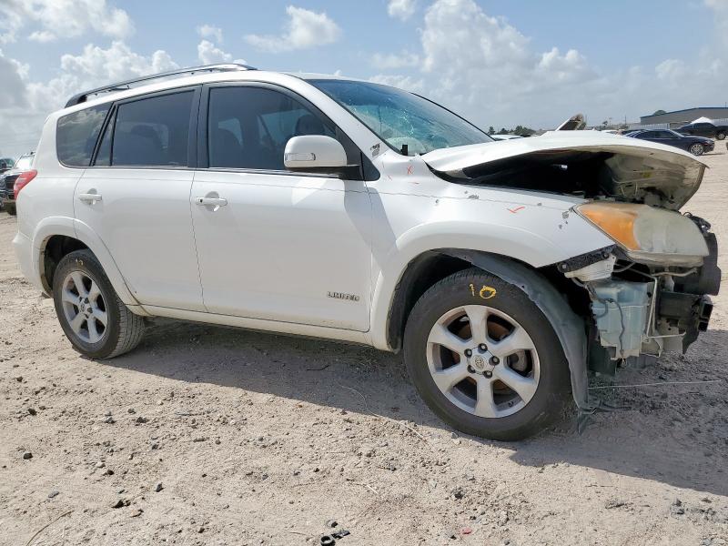 Zdjęcie 4 z aukcji – 2012 TOYOTA RAV4 LIMIT z VIN 2T3YK4DV2CW017456