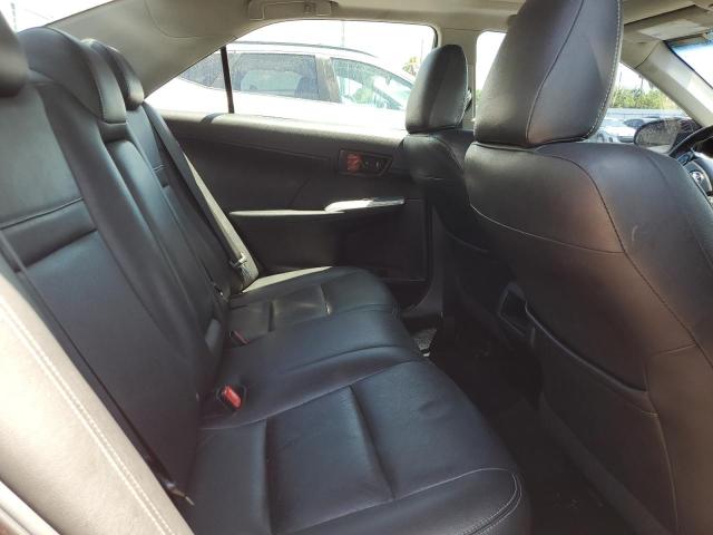 Photo 10 from auction – 2012 TOYOTA CAMRY BASE with VIN 4T1BF1FK5CU523738