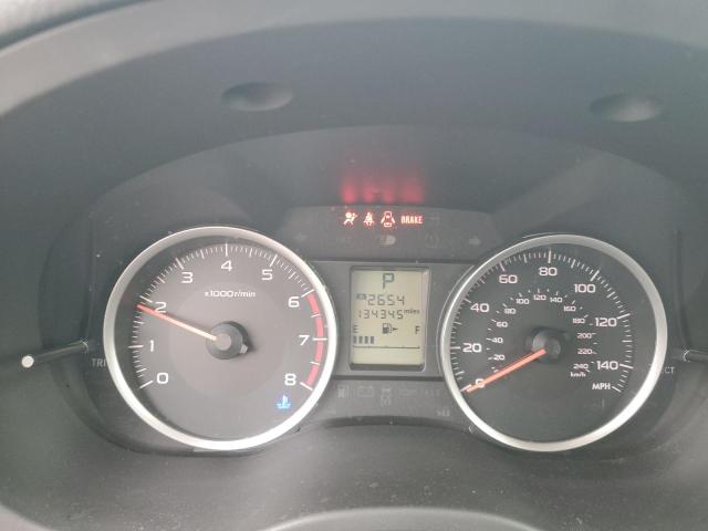 Photo 9 from auction – 2015 SUBARU FORESTER 2 with VIN JF2SJADC4FH519726