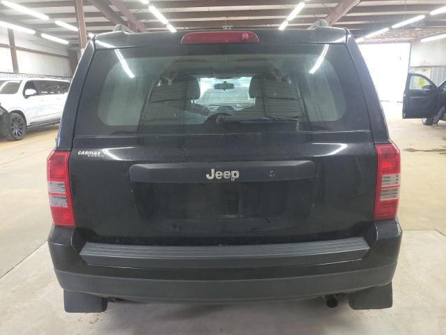 Photo 6 from auction – 2014 JEEP PATRIOT SP with VIN 1C4NJPBB3ED754309