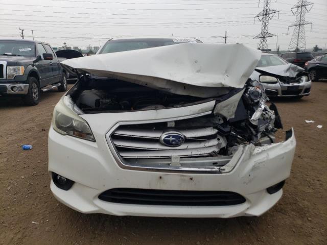 Photo 5 from auction – 2015 SUBARU LEGACY 2.5 with VIN 4S3BNBF61F3023196
