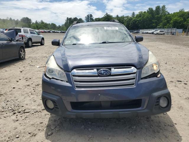 Photo 5 from auction – 2014 SUBARU OUTBACK 2. with VIN 4S4BRBDC7E3215262