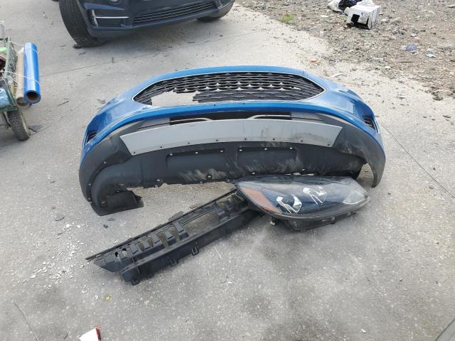 Photo 13 from auction – 2020 FORD ESCAPE SE with VIN 1FMCU0G64LUA93108