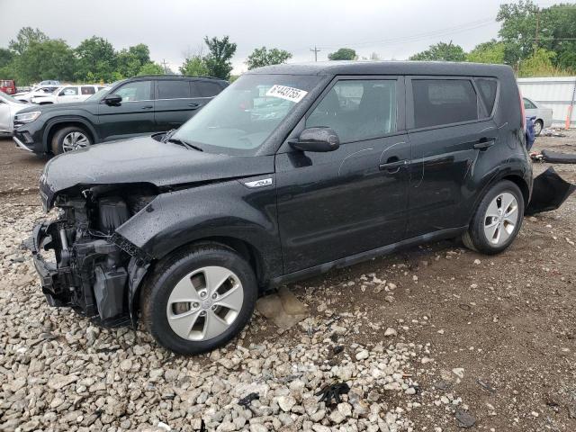 KIA SOUL 2016 with VIN KNDJN2A24G7324748 - Photo from auction