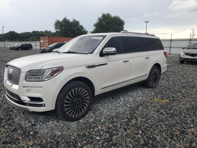 Photo 1 from auction – 2018 LINCOLN NAVIGATOR with VIN 5LMJJ3TT7JEL14976