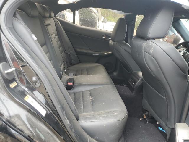 Photo 10 from auction – 2014 LEXUS IS 250 with VIN JTHCF1D25E5007029