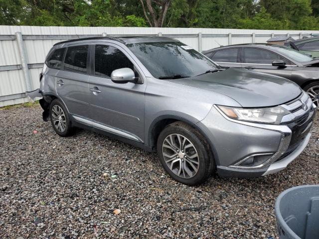 Photo 4 from auction – 2016 MITSUBISHI OUTLANDER with VIN JA4AD3A3XGZ043148