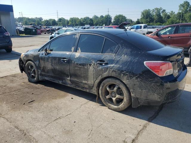 Photo 2 from auction – 2013 SUBARU IMPREZA with VIN JF1GJAA62DH016461