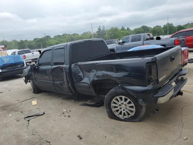 Photo 2 from auction – 2003 GMC NEW SIERRA with VIN 2GTEC19T031272685