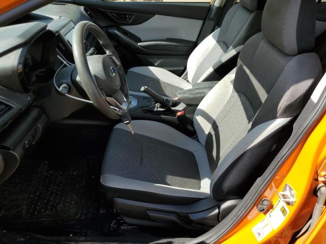 Photo 7 from auction – 2018 SUBARU CROSSTREK with VIN JF2GTAAC9JH332088