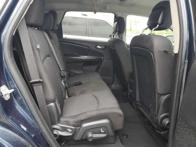 Photo 11 from auction – 2015 DODGE JOURNEY SX with VIN 3C4PDCBG4FT752200