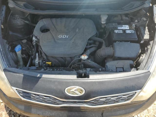 Photo 11 from auction – 2013 KIA RIO EX with VIN KNADN5A30D6175518