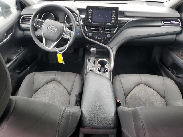 Photo 8 from auction – 2023 TOYOTA CAMRY LE with VIN 4T1C31AK6PU609392