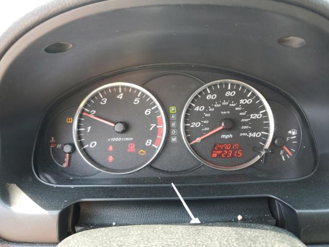 صورة رقم 9 من المزاد - 2008 MAZDA 6 I مع VIN 1YVHP80C585M47214
