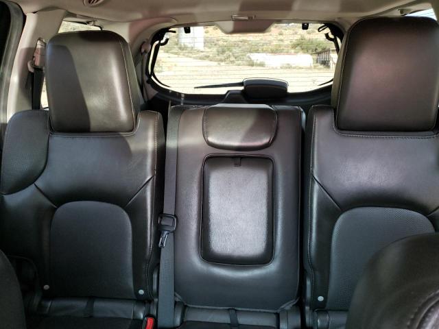 Photo 10 from auction – 2012 NISSAN PATHFINDER with VIN 5N1AR1NB5CC630203