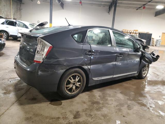 Photo 3 from auction – 2011 TOYOTA PRIUS with VIN JTDKN3DUXB0282420