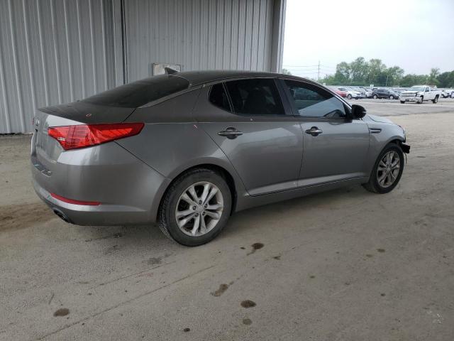 Photo 3 from auction – 2013 KIA OPTIMA LX with VIN 5XXGM4A73DG222641