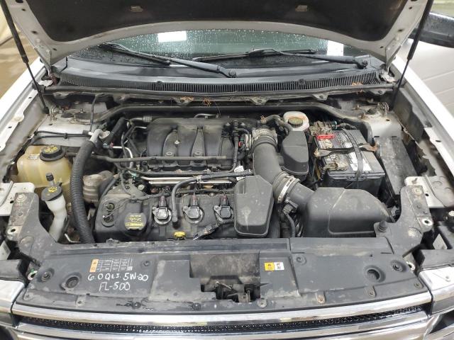 Photo 12 from auction – 2013 FORD FLEX SEL with VIN 2FMHK6C86DBD03785