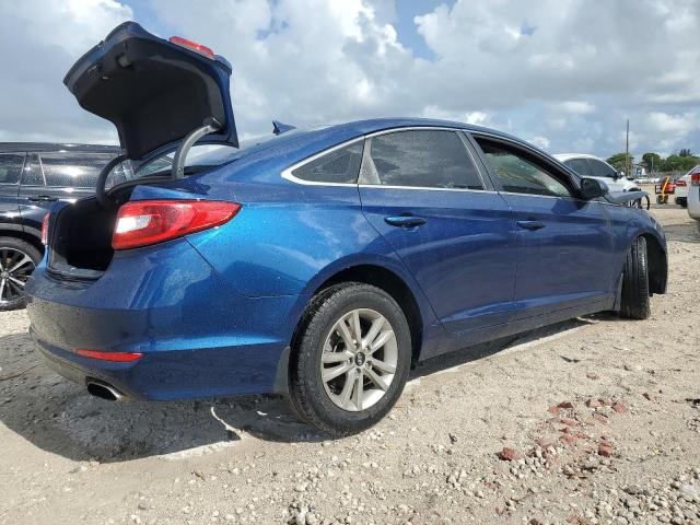 Photo 3 from auction – 2015 HYUN SONATA SE with VIN 5NPE24AF7FH246498