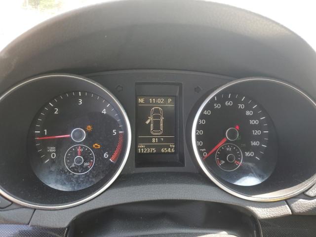 Photo 9 from auction – 2012 VOLKSWAGEN JETTA TDI with VIN 3VWPL7AJ5CM664587