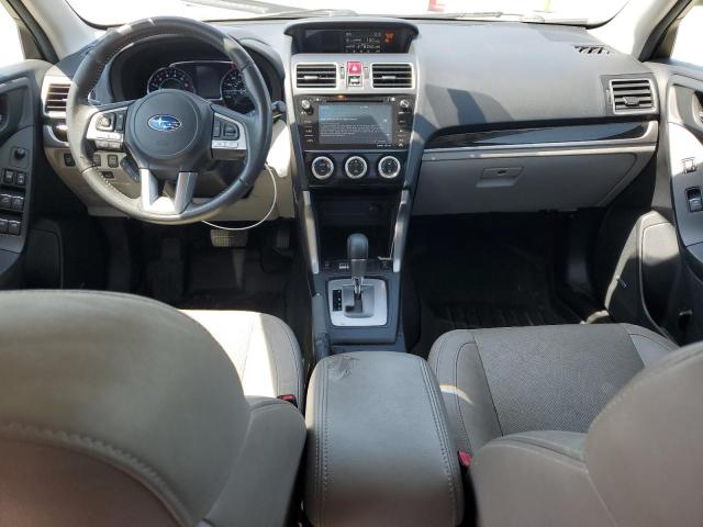 Photo 8 from auction – 2017 SUBARU FORESTER with VIN JF2SJARC3HH534505