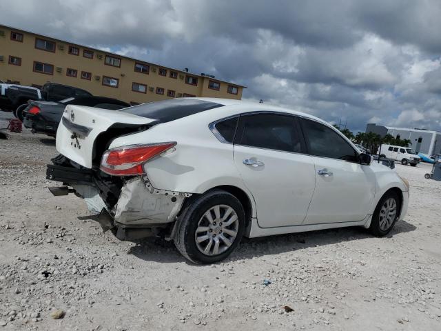 Photo 3 from auction – 2015 NISSAN ALTIMA 2.5 with VIN 1N4AL3AP5FN866478