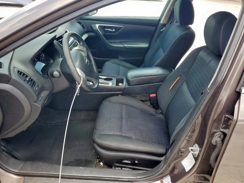 Photo 7 from auction – 2016 NISSAN ALTIMA 2.5 with VIN 1N4AL3AP2GN311862