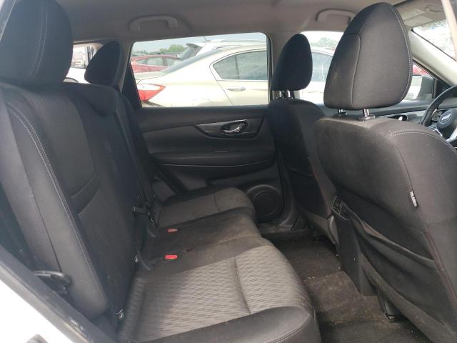Photo 11 from auction – 2017 NISSAN ROGUE S with VIN KNMAT2MV5HP520758