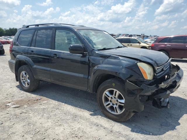 Photo 4 from auction – 2007 LEXUS GX 470 with VIN JTJBT20X470147373