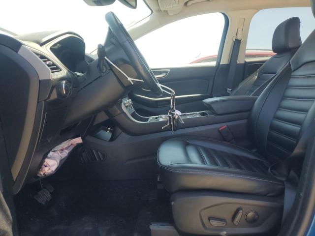 Photo 7 from auction – 2023 FORD EDGE SEL with VIN 2FMPK4J98PBA27805