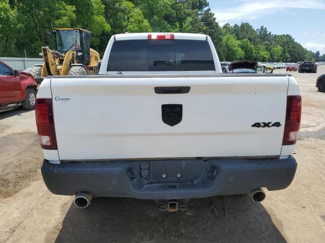 Photo 6 from auction – 2020 RAM 1500 CLASS with VIN 1C6RR7GT1LS153055