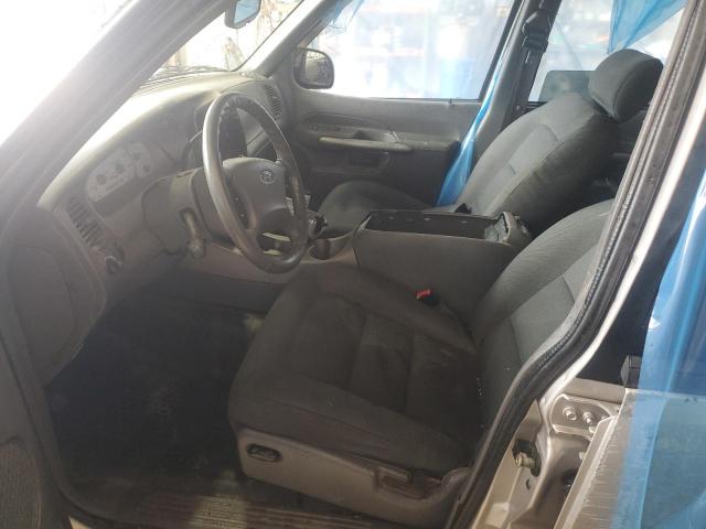 Photo 7 from auction – 2002 FORD EXPLORER with VIN 1FMZU77EX2UD27275