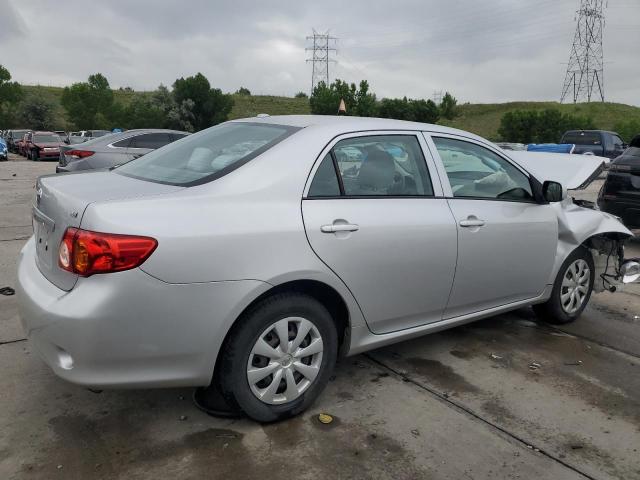 Photo 3 from auction – 2010 TOYOTA COROLLA BA with VIN 1NXBU4EE9AZ316902
