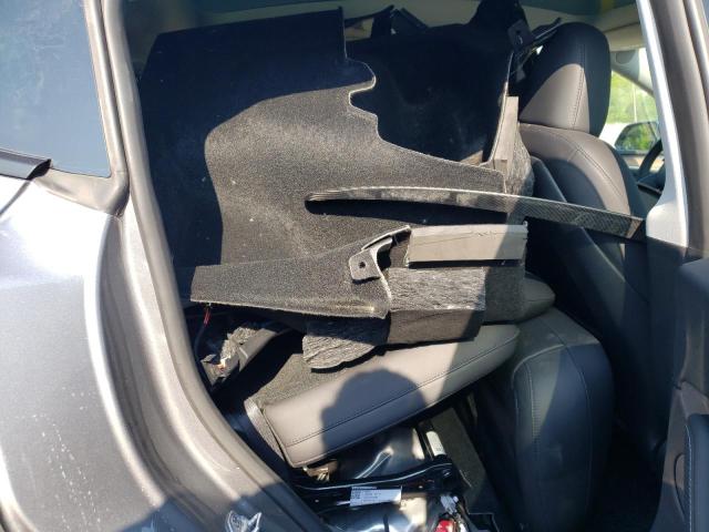 Foto 10 de la subasta – 2025 TESLA MODEL Y con VIN 7SAYGDEF9SA340920